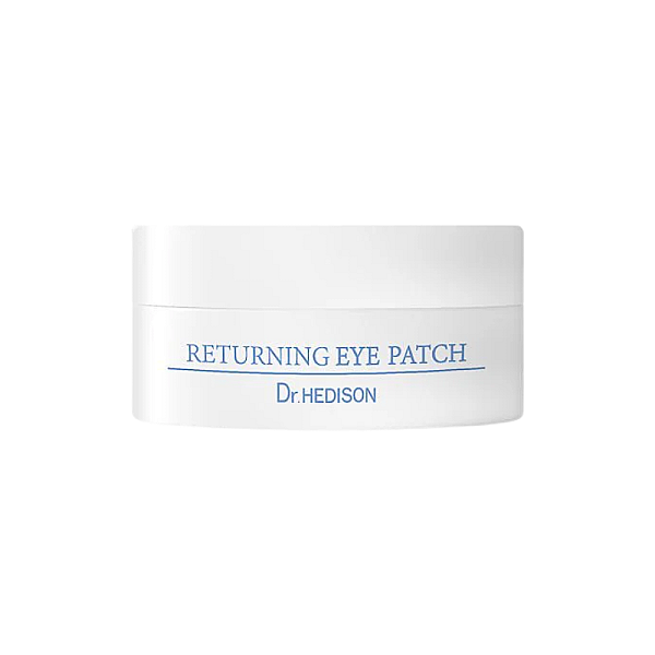 Plasturi din hidrogel Pentru zona ochilor Returning Eye patch