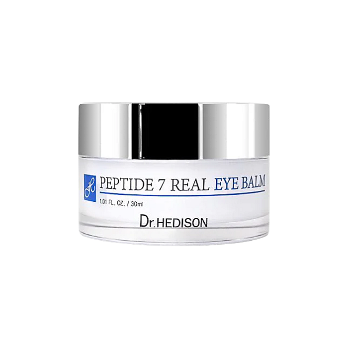 Crema De Ochi Cu Peptide  7 Real Eye Balm