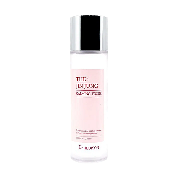 Toner calmant pentru Ten Sensibil si reactiv JIN JUNG Calming Toner