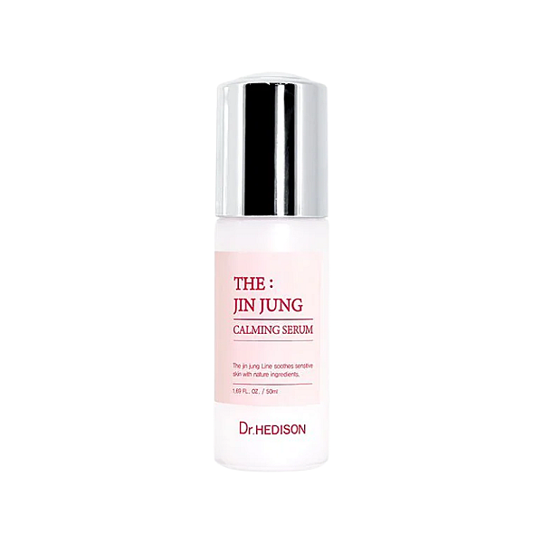 Ser calmant pentru Ten Sensibil si reactiv JIN JUNG Calming Serum