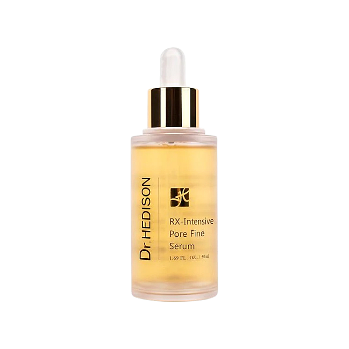Ser concentrat pentru pori dilatati RX Intensive Pore Fine Serum