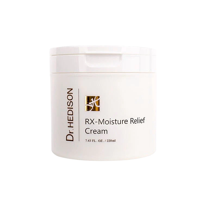 Crema Hidratanta Cu Efect De Lifting RX Moisture Relief Cream