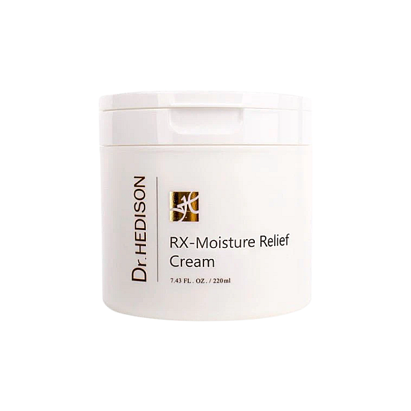 Crema Hidratanta Cu Efect De Lifting RX Moisture Relief Cream