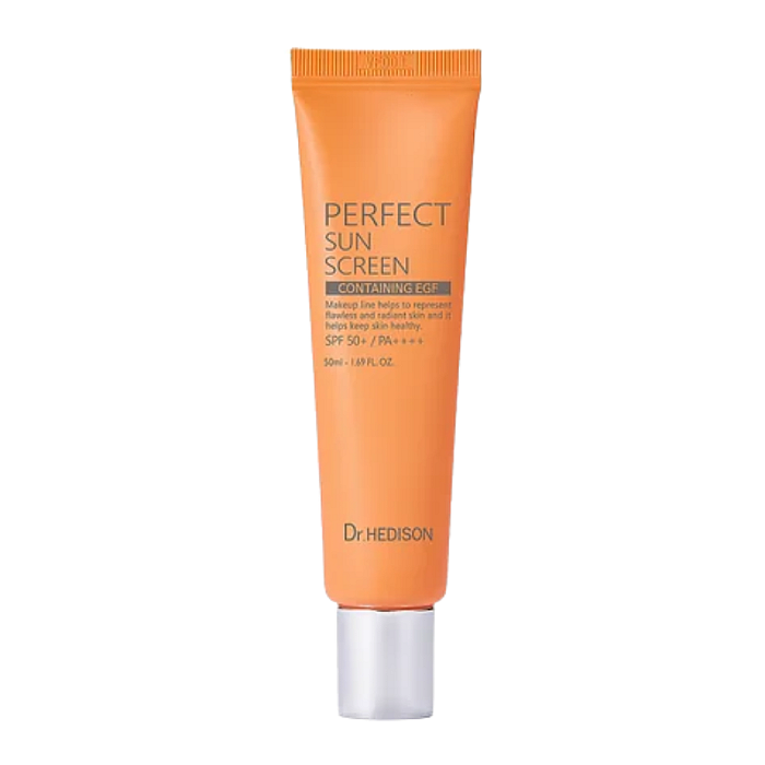 Crema De Fata Hidratanta Cu factor de protectie Spf 50+/PA++++