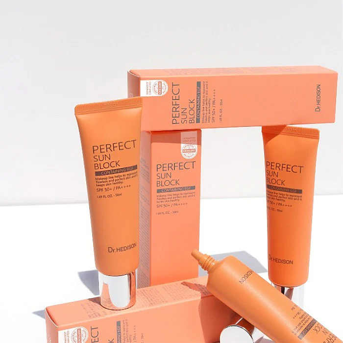 Crema De Fata Hidratanta Cu factor de protectie Spf 50+/PA++++