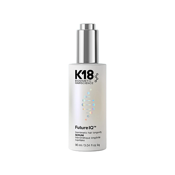 Ser de par FutureIQ cu efect de regenerare FutureIQ biomimetic hair longevity serum