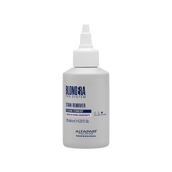 Solutie pentru indepartarea petelor Blondera Pro System Stain Remover