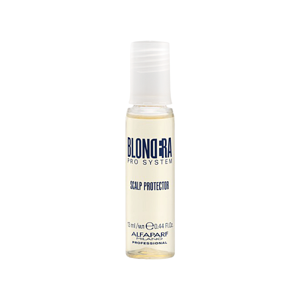 Ser protector pentru scalp Blondera Pro System Scalp Protector