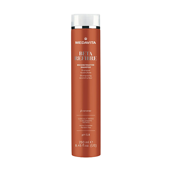 Sampon pentru reconstructie Betarefibre Reconstructive Shampoo