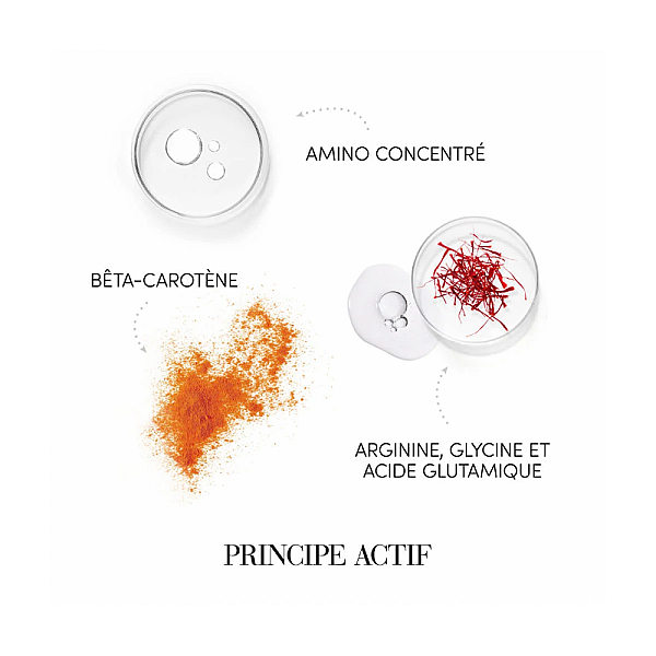 Sampon pentru reconstructie Betarefibre Reconstructive Shampoo