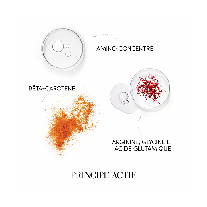 Microemulsie spray Leave-in pentru reconstructie cu Aminoacizi Betarefibre Reconstructive Hair Microemulsion