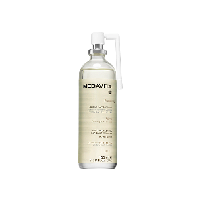 Spray tratament anti-matreata Puroxine Anti-dandruff Lotion