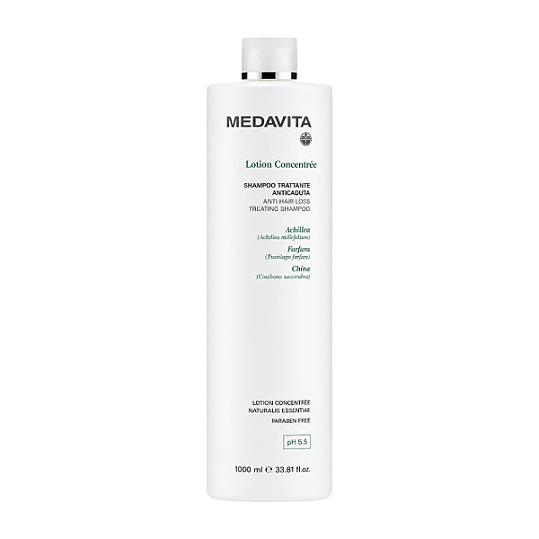 Sampon impotriva caderii parului pH 5.5 Lotion Concentree Anti Hair Loss Treating Shampoo