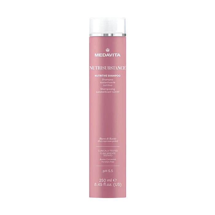 Sampon pentru hidratare si regenerare Nutrisubstance Nutritive Shampoo