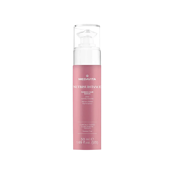 Ulei pentru hidratare si stralucire Nutrisubstance Shining Hair Serum