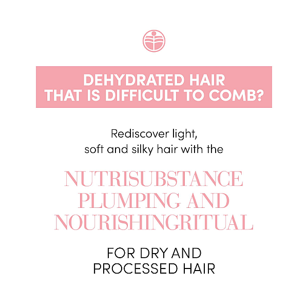 Microemulsie spray nutritiva si reparatoare Nutrisubstance Nutritive Repairing Hair Microemulsion