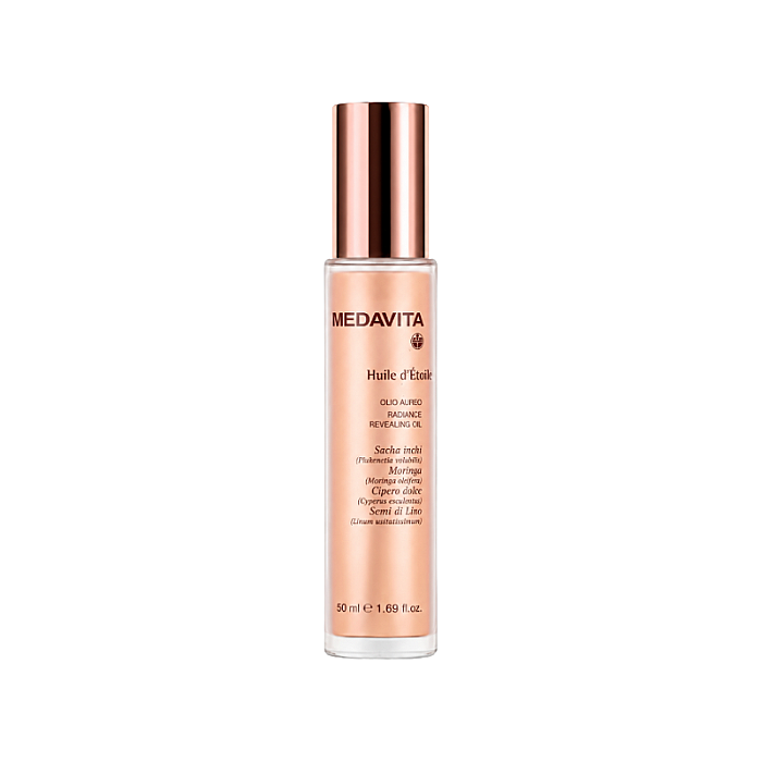 Ulei pentru Stralucire Huile D'Etoile Radiance Revealing Oil