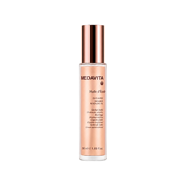 Ulei pentru Stralucire Huile D'Etoile Radiance Revealing Oil