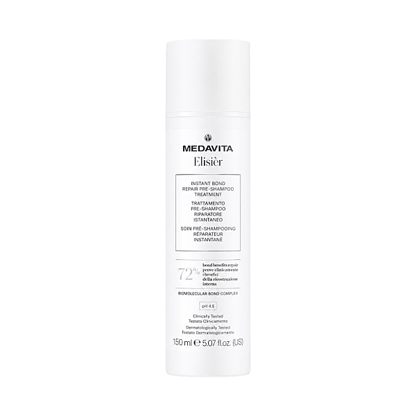 Tratament Pre-Sampon reparator Elisier Instant Bond Repair Pre-Shampoo Treatment
