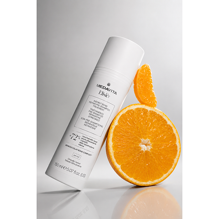 Tratament Pre-Sampon reparator Elisier Instant Bond Repair Pre-Shampoo Treatment