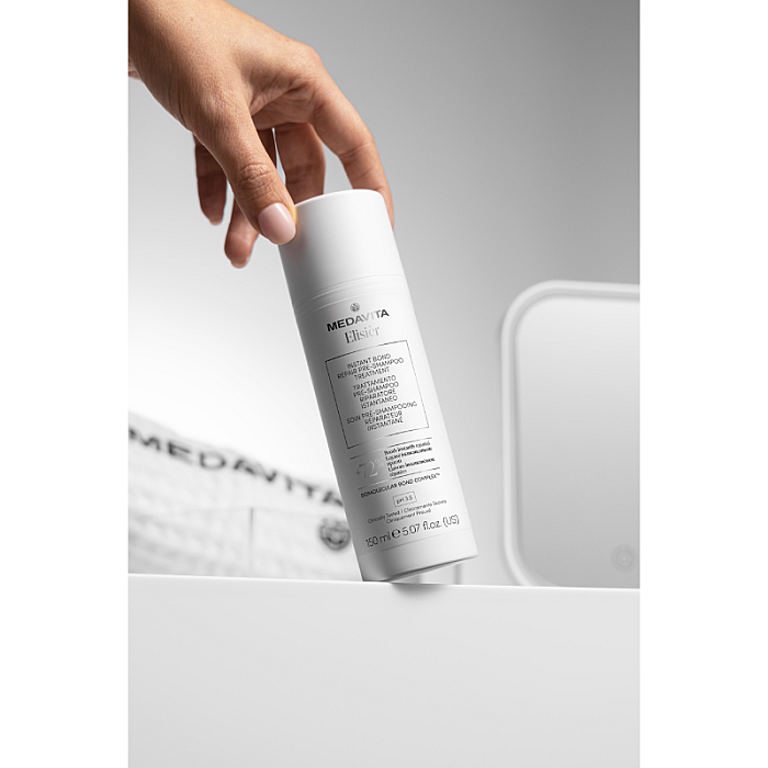 Tratament Pre-Sampon reparator Elisier Instant Bond Repair Pre-Shampoo Treatment