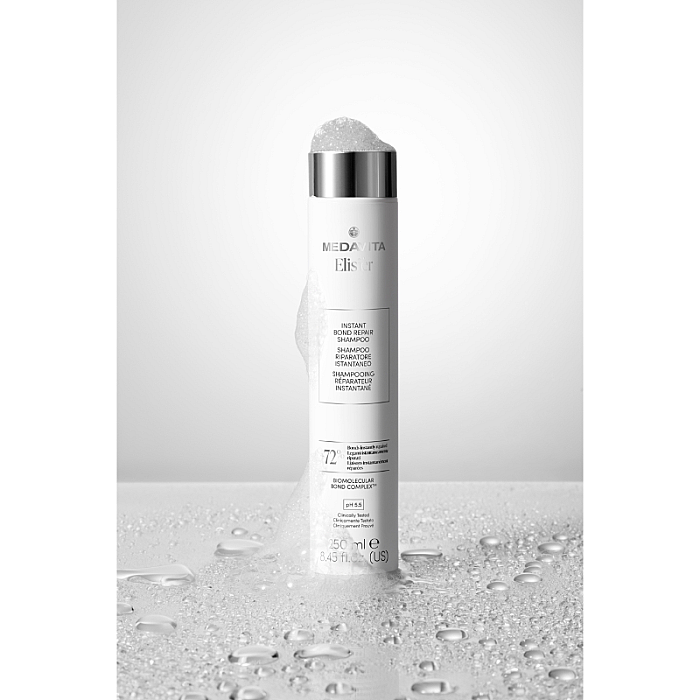 Sampon reparator Elisier Instant Bond Repair Shampoo