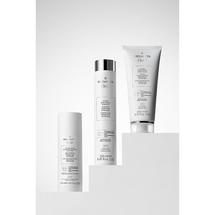 Balsam reparator Elisier Instant Bond Repair Conditioner