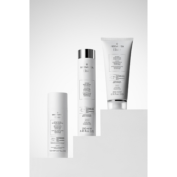 Balsam reparator Elisier Instant Bond Repair Conditioner