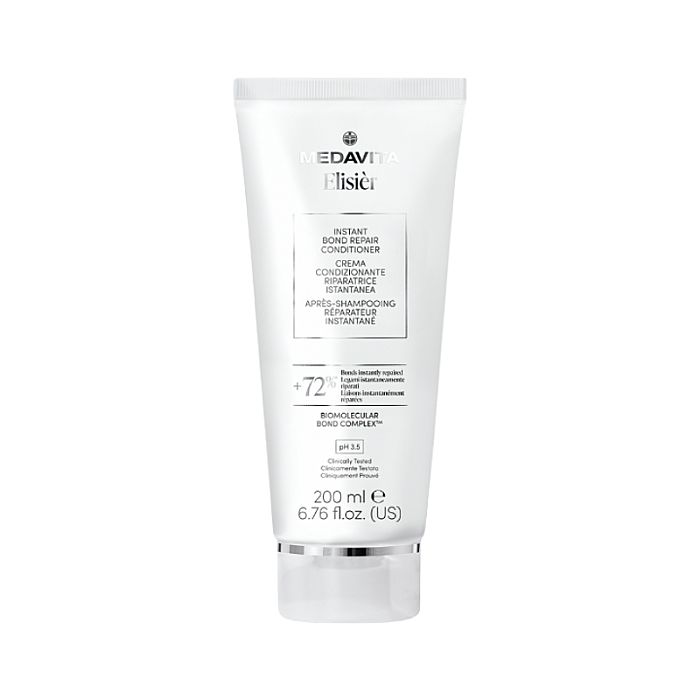 Balsam reparator Elisier Instant Bond Repair Conditioner
