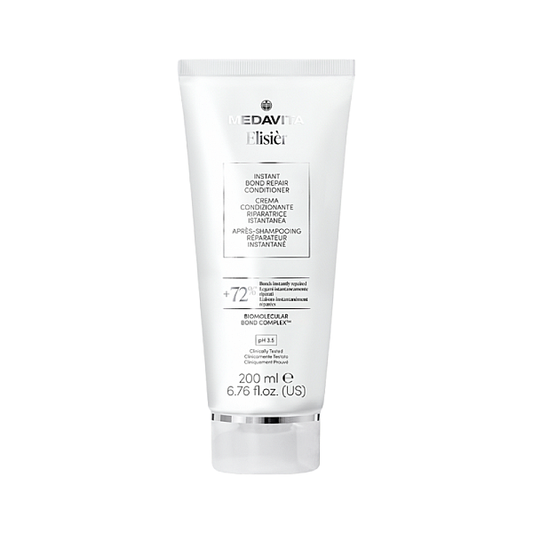 Balsam reparator Elisier Instant Bond Repair Conditioner