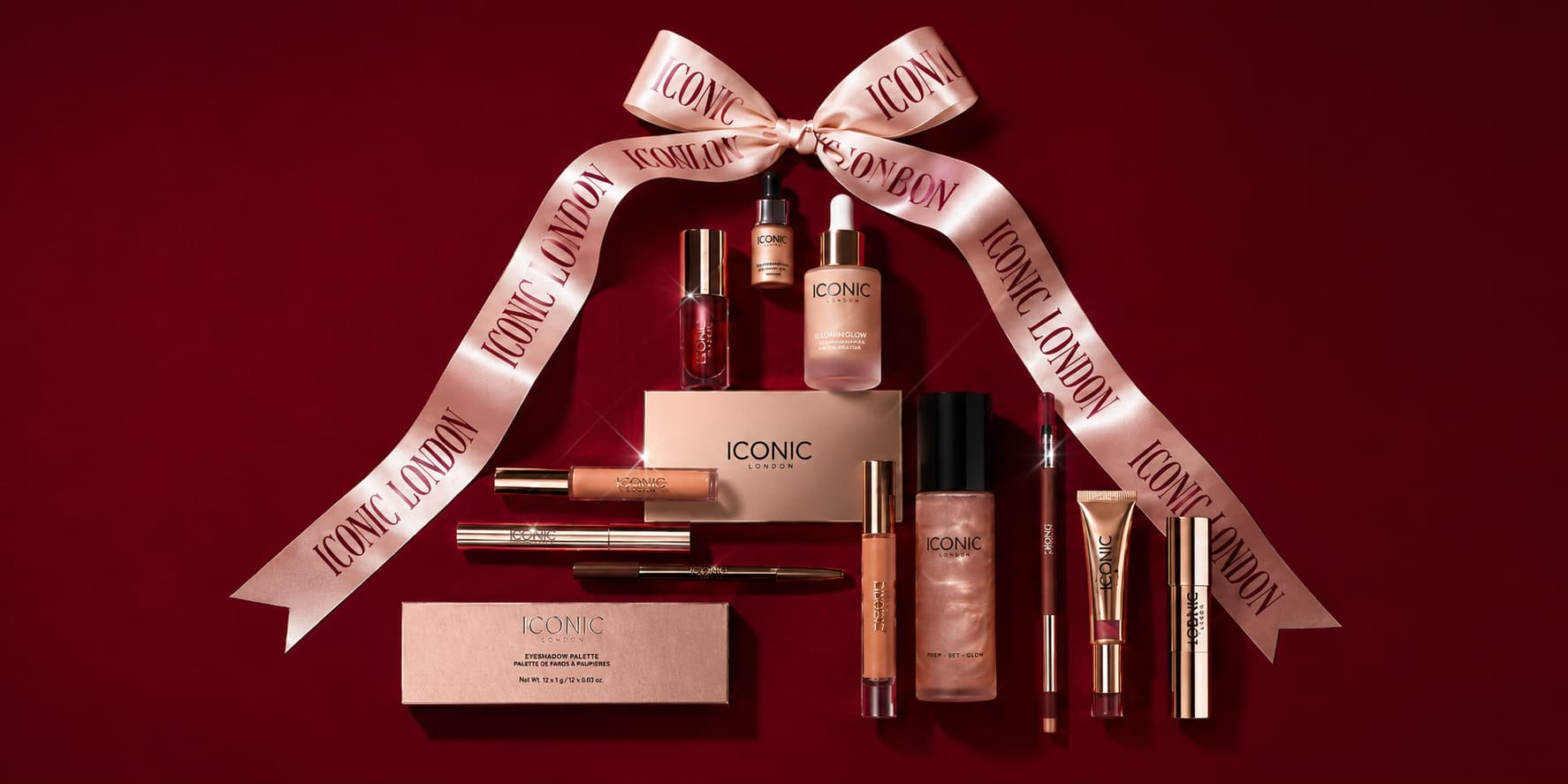 Cadouri cu produse de machiaj: seturi cosmetice pentru orice ocazie