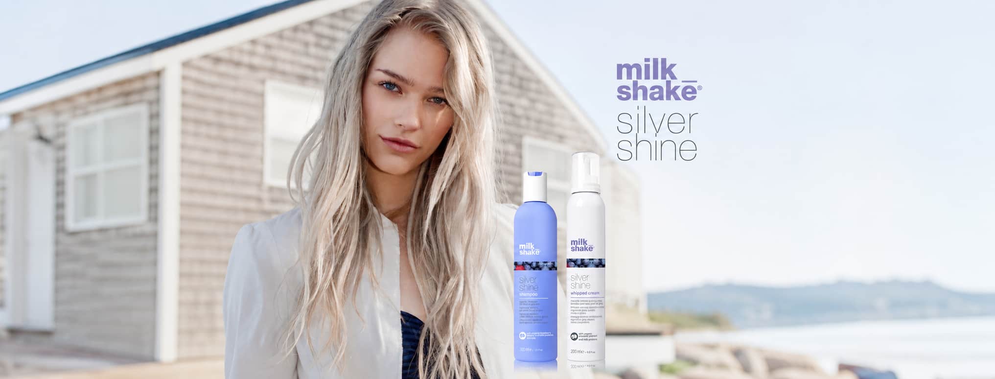 Sampon nuantator pentru par blond: cum alegi si ce sa stii