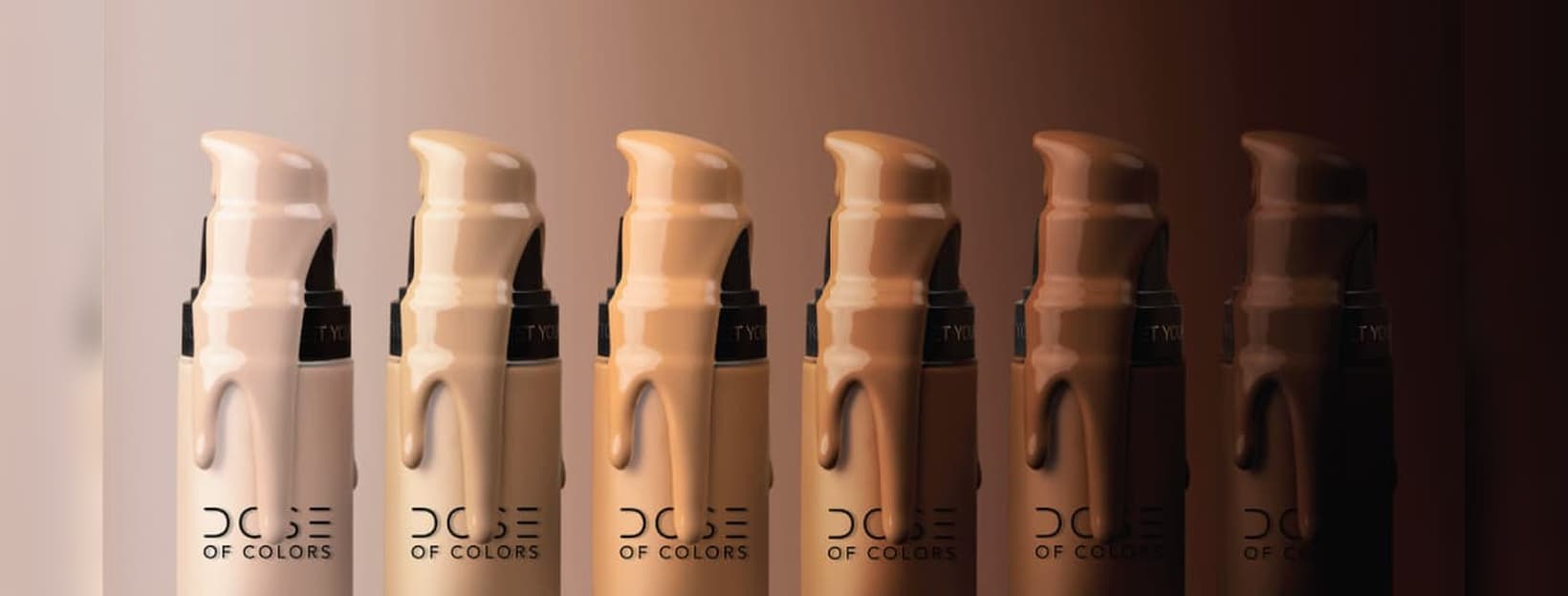 Dose of Colors: despre brand si ce produse gasesti