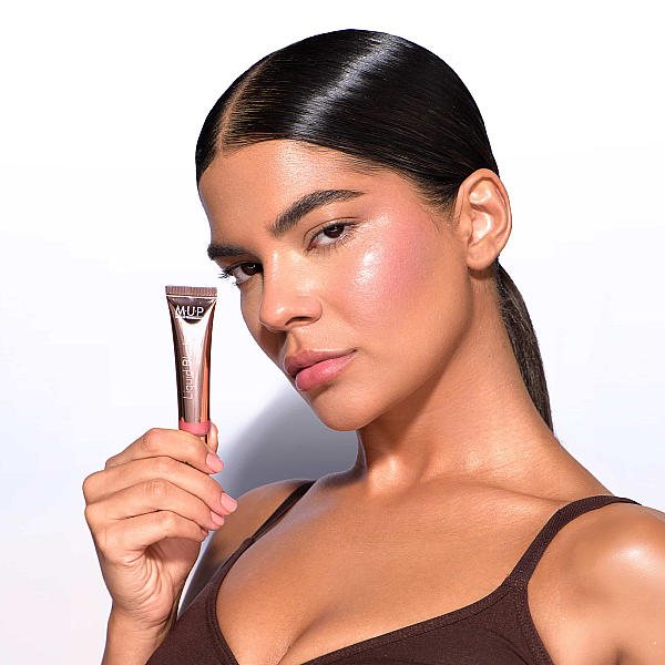 Fard de obraz lichid liquid blush