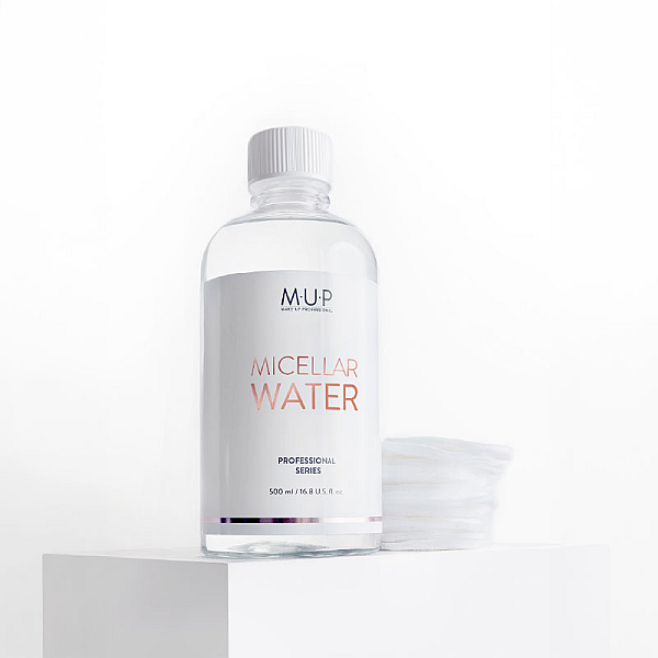 Apa micelara 500ml micellar water
