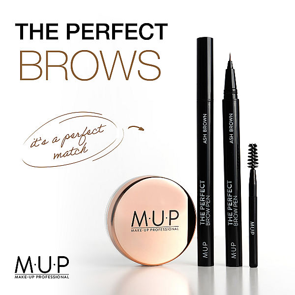 Carioca pentru sprancene the perfect brow pen 