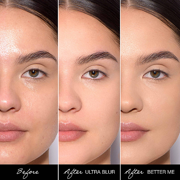 Baza de machiaj Ultra Blur Primer
