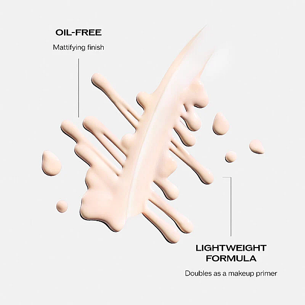 Crema cu protectie solara SPF 30 Urban Environment Age Defense Oil-Free