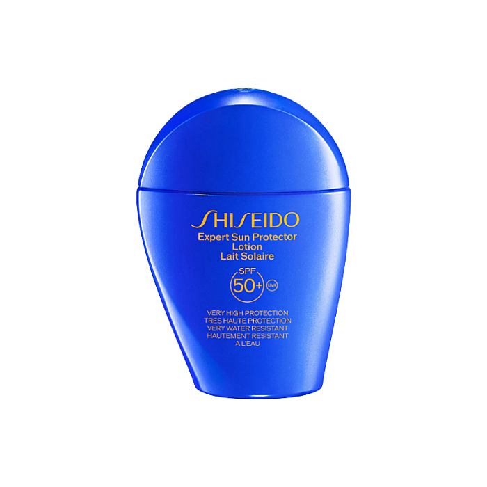 Lotiune cu protectie solara rezistenta la apa SPF 50+ Expert Sun Protector Lotion