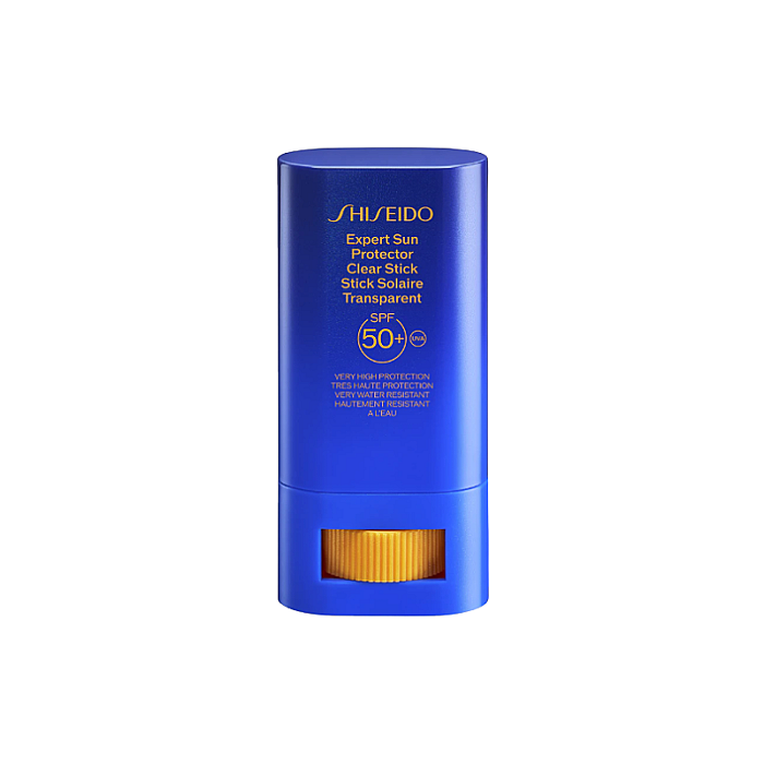Stick cu protectie solara SPF 50+ Expert Sun Protector Clear Stick