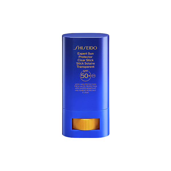 Stick cu protectie solara SPF 50+ Expert Sun Protector Clear Stick