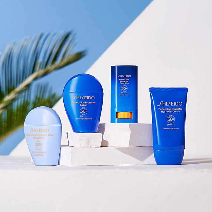 Stick cu protectie solara SPF 50+ Expert Sun Protector Clear Stick