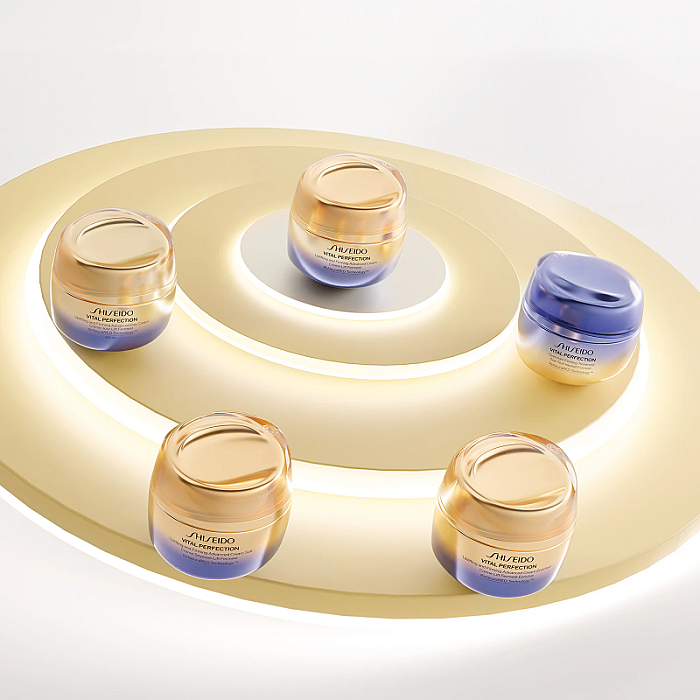 Crema anti-age pentru lifting si fermitate Vital Perfection Uplifting and Firming Advanced Cream