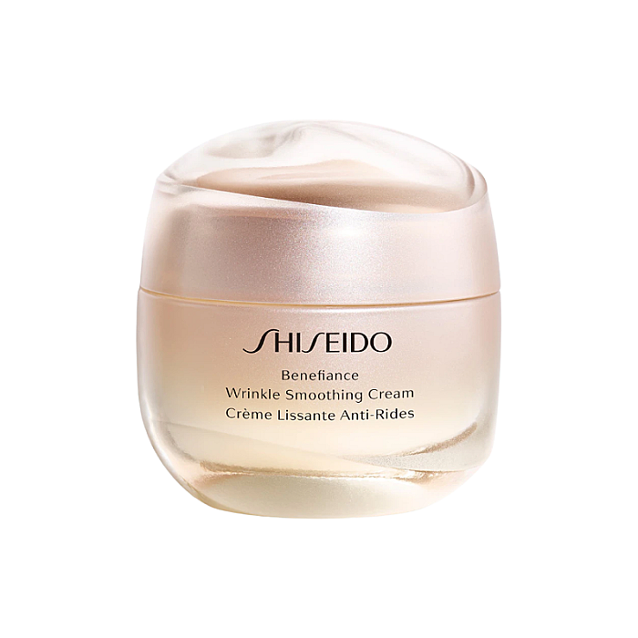 Crema de zi anti-rid Benefiance Wrinkle Smoothing Cream