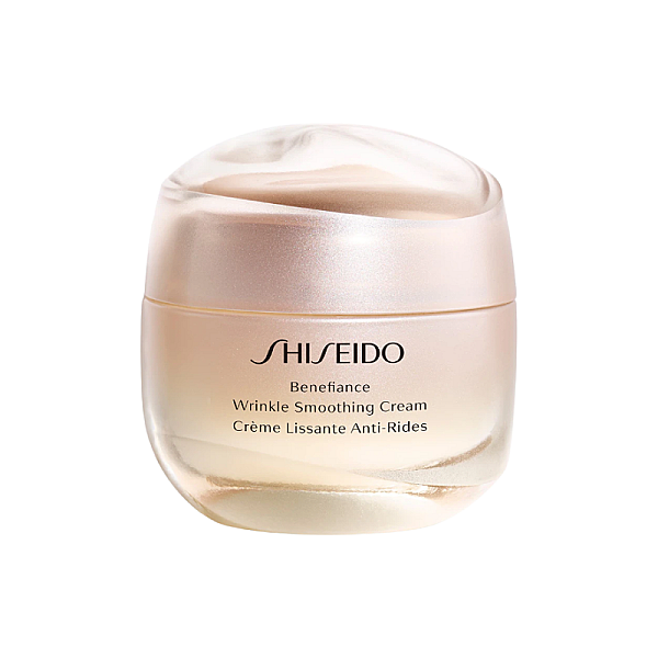 Crema de zi anti-rid Benefiance Wrinkle Smoothing Cream