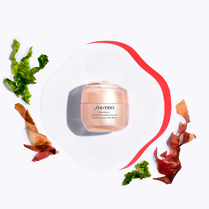 Crema de zi anti-rid Benefiance Wrinkle Smoothing Cream