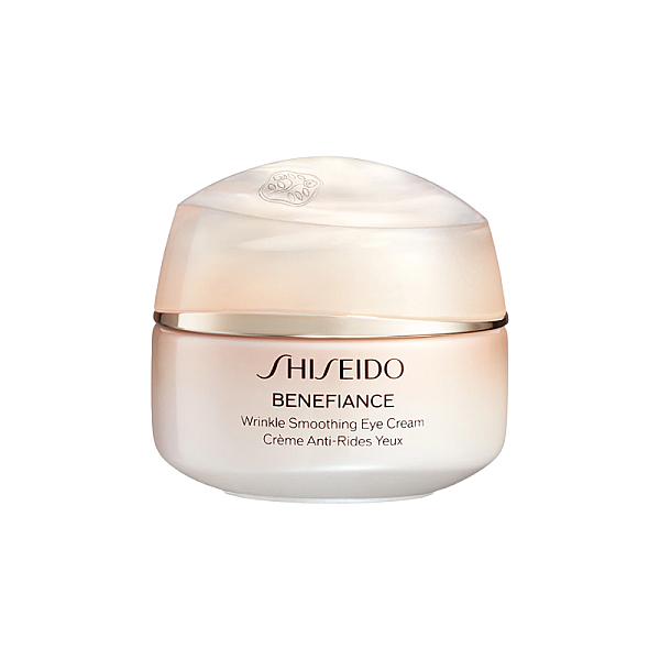 Crema de ochi anti-rid Benefiance Wrinkle Smoothing Eye Cream