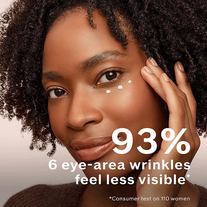 Crema de ochi anti-rid Benefiance Wrinkle Smoothing Eye Cream