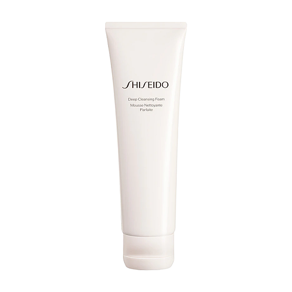 Spuma de curatare pentru controlul sebumului Deep Cleansing Foam