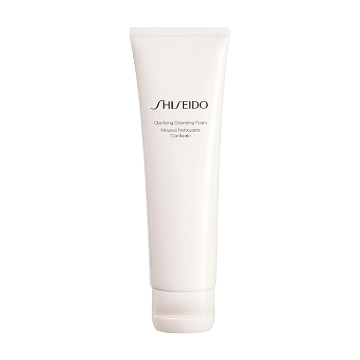 Spuma de curatare revitalizanta Clarifying Cleansing Foam